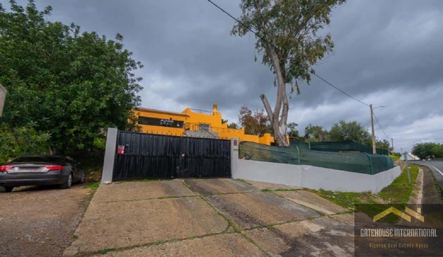  for sale house Almancil Loulé 8