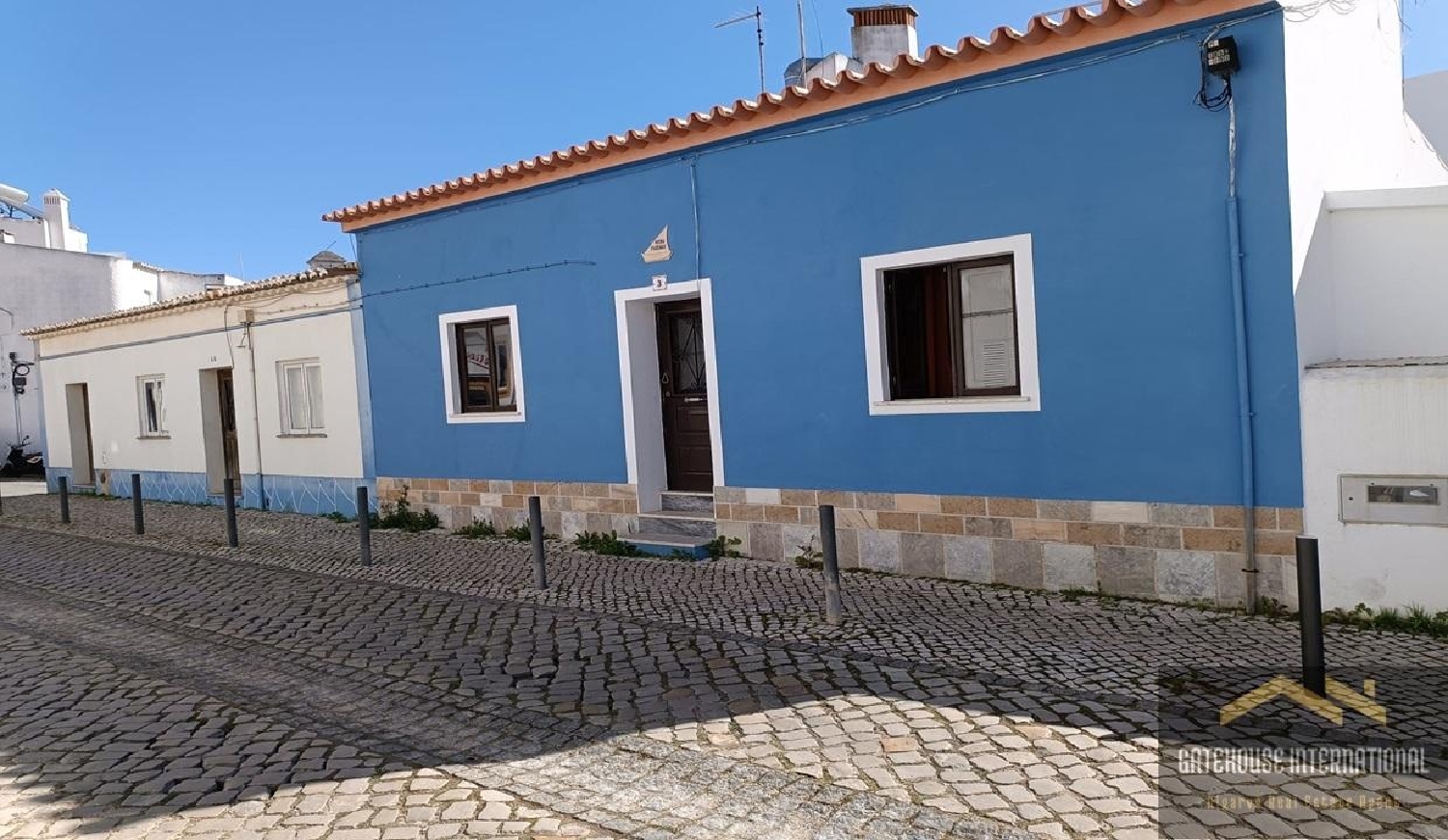  à venda casa Almancil Loulé 1