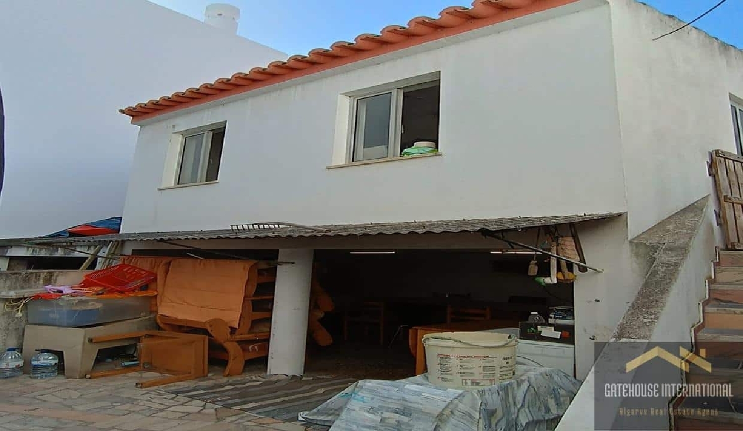 à venda casa Almancil Loulé 2