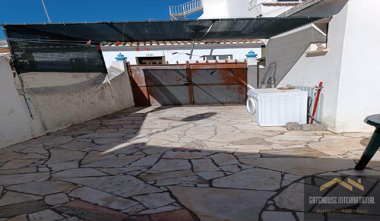 à venda casa Almancil Loulé 3