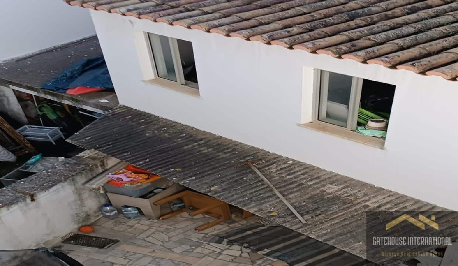  à venda casa Almancil Loulé 4