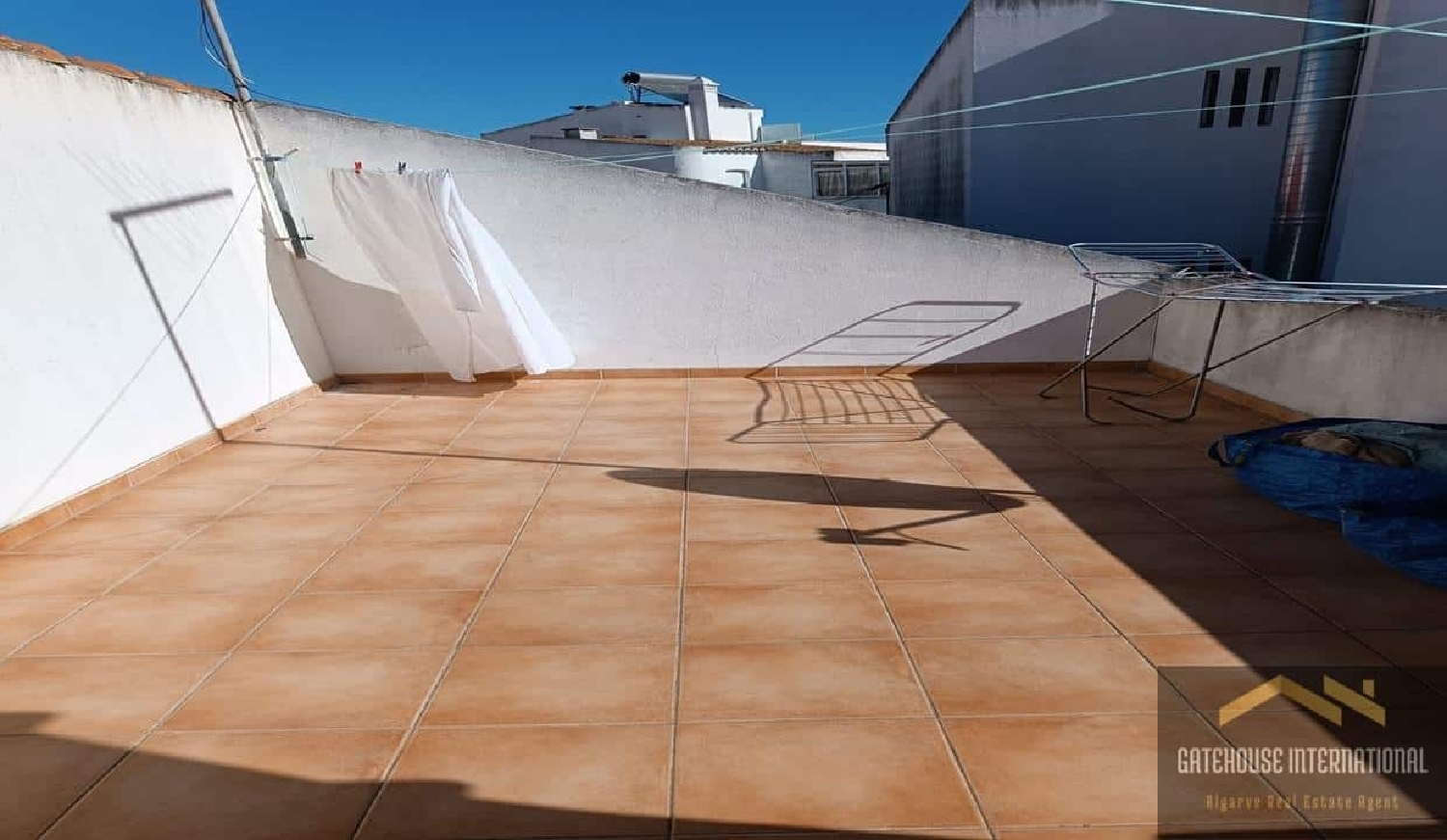  à venda casa Almancil Loulé 5