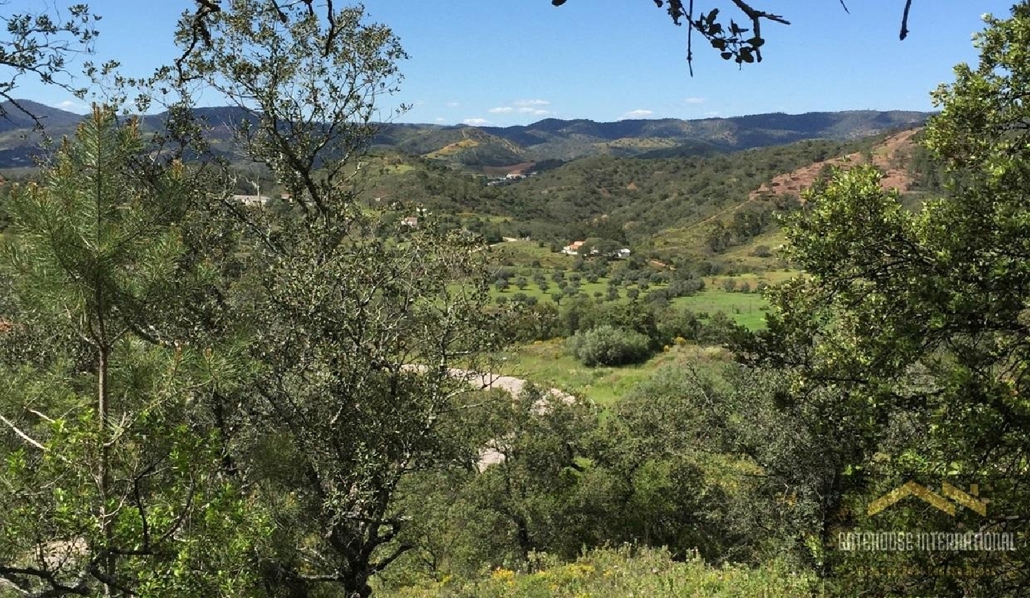 à venda casa Almancil Loulé 3