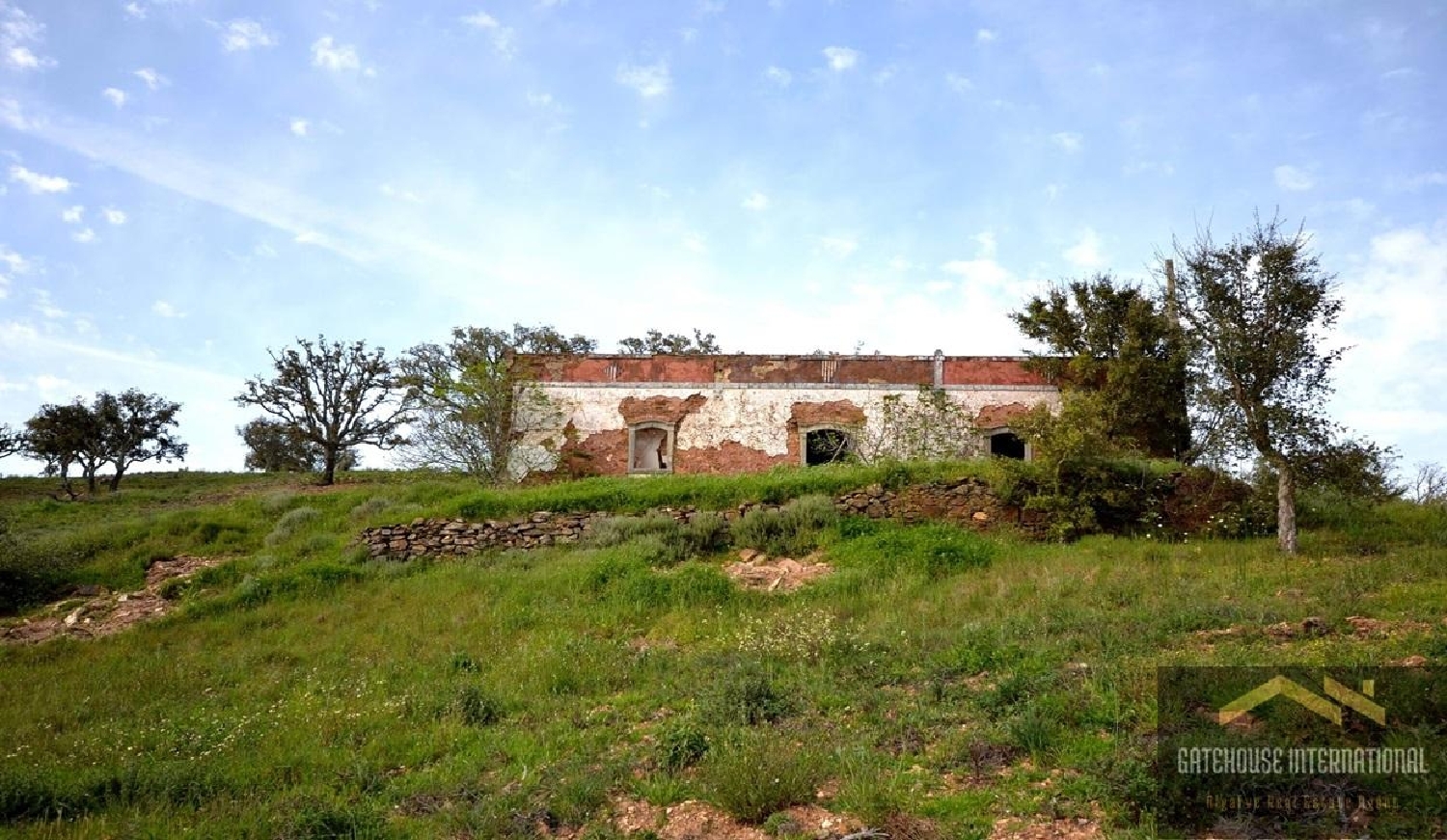  à venda casa Almancil Loulé 1