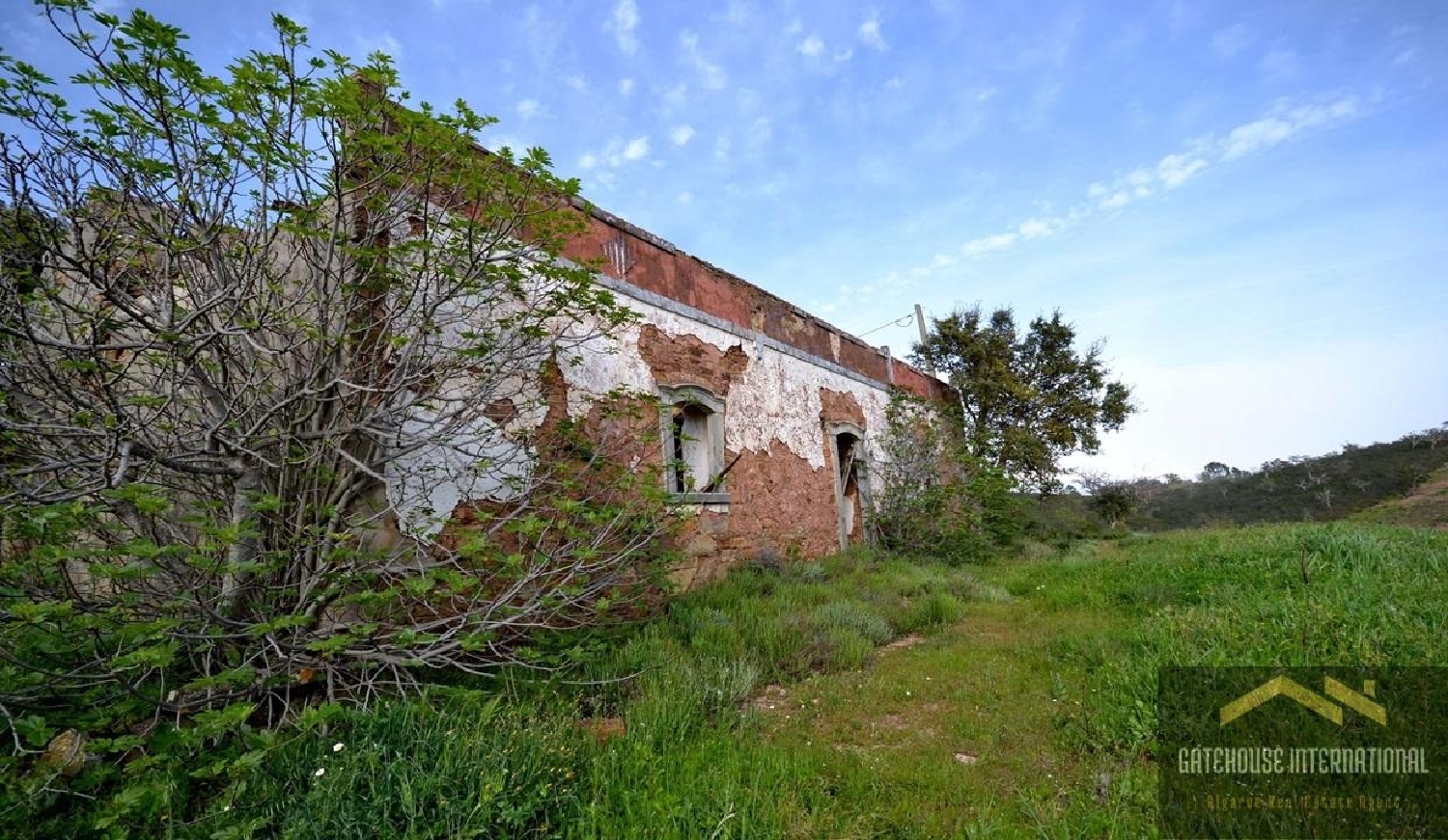 à venda casa Almancil Loulé 2