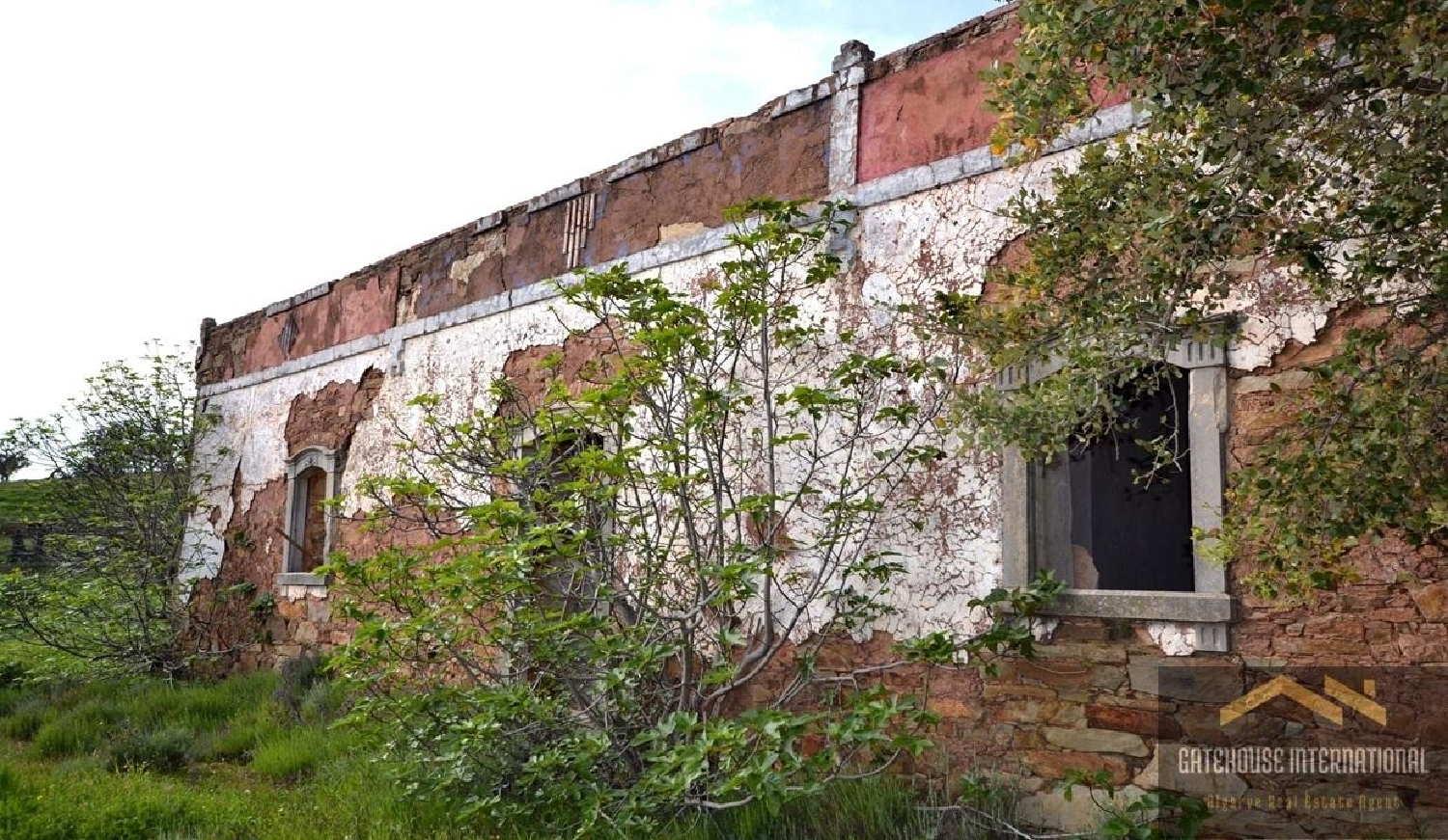 à venda casa Almancil Loulé 3