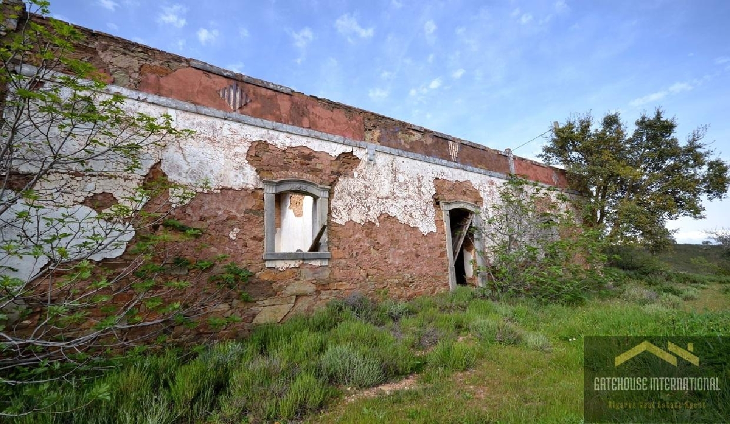  à venda casa Almancil Loulé 4