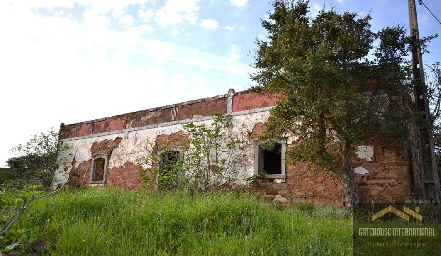  à venda casa Almancil Loulé 5