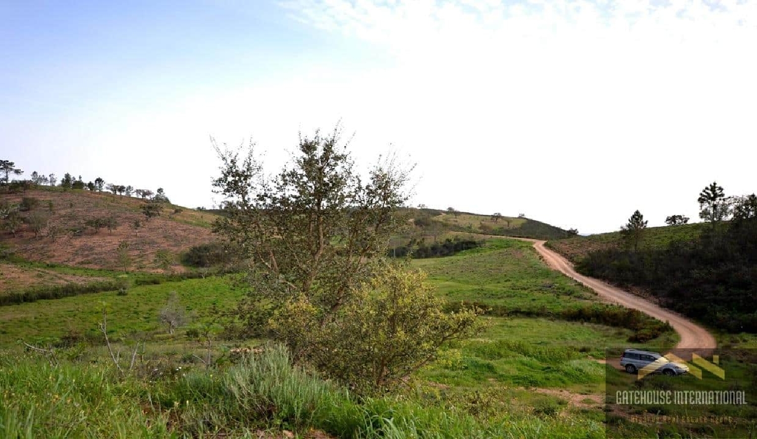  à venda casa Almancil Loulé 6