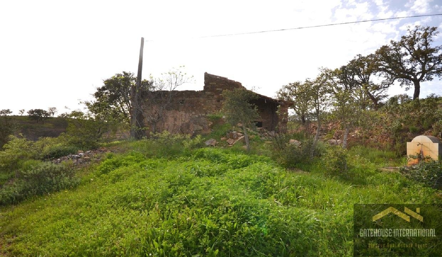  à venda casa Almancil Loulé 7