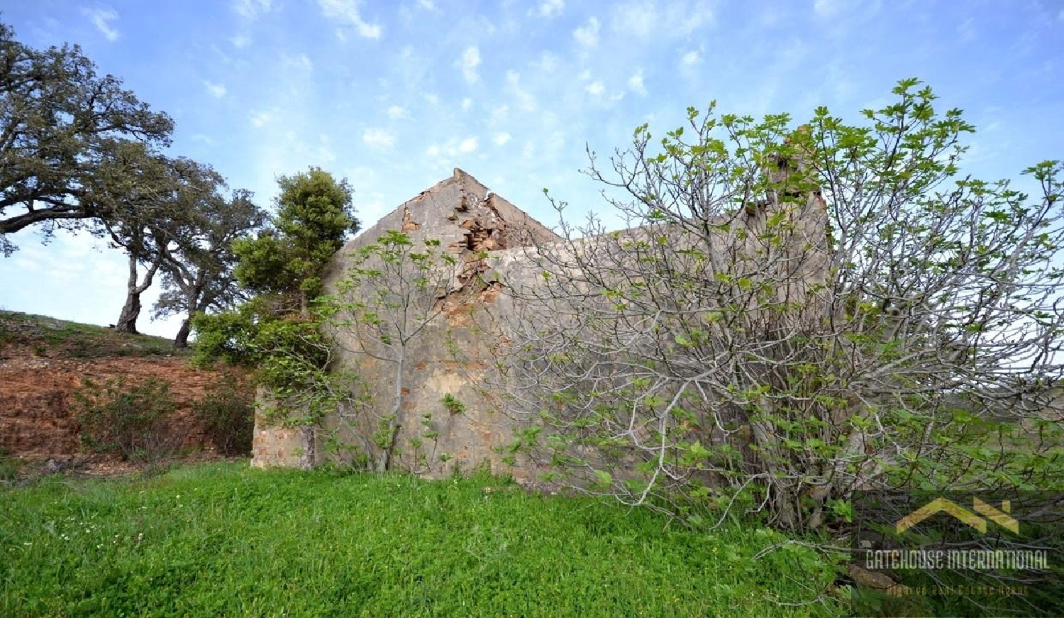  à venda casa Almancil Loulé 8