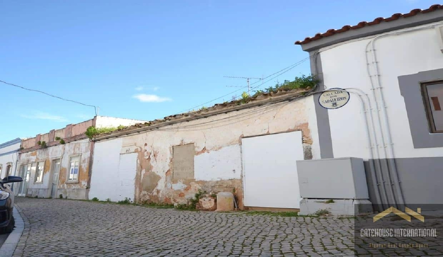 à venda casa Almancil Loulé 1
