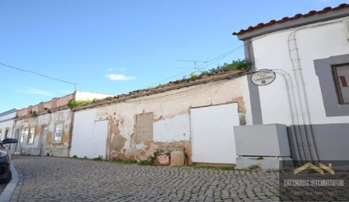 Almancil Loulé house foto 326765