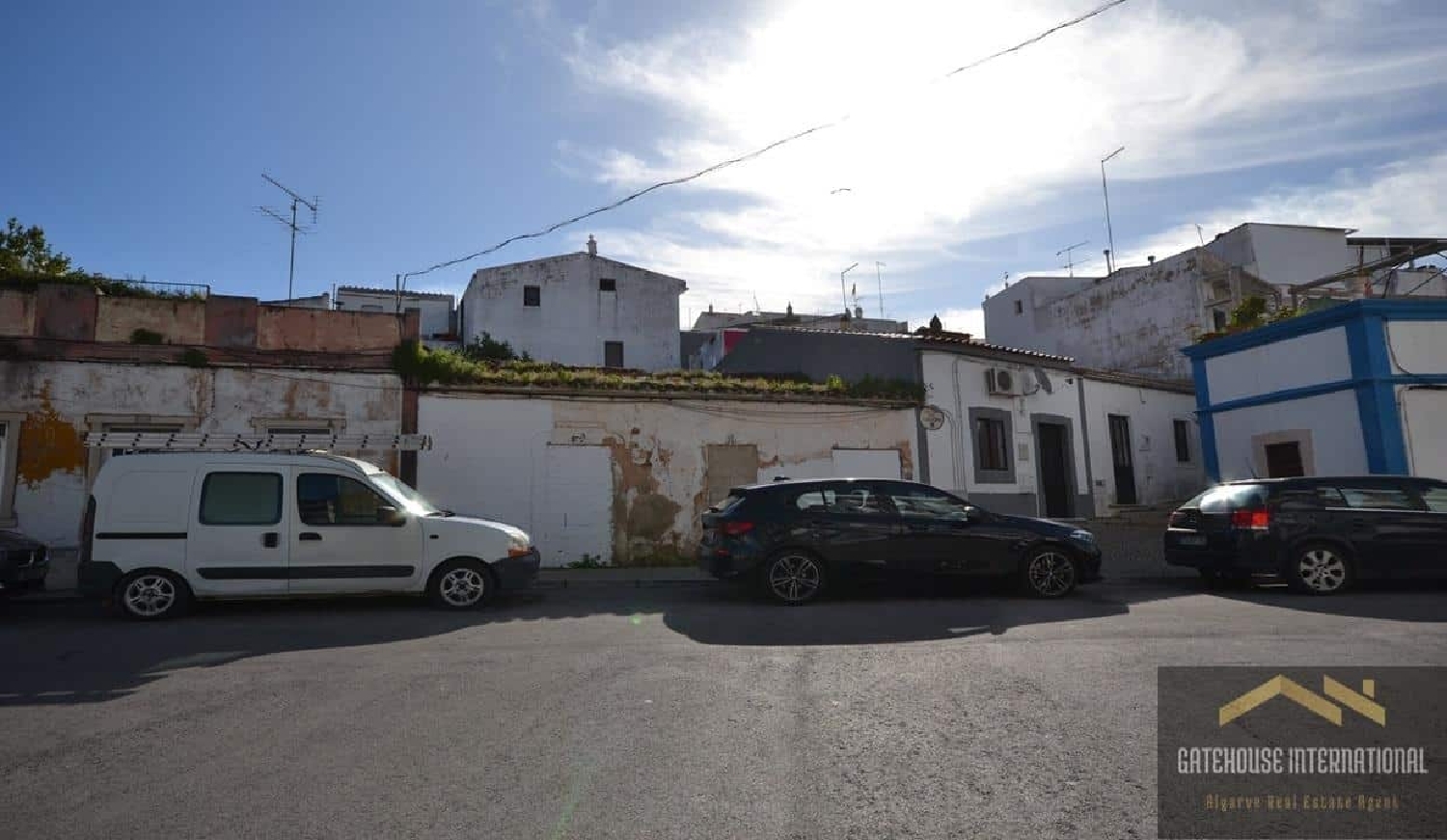 à venda casa Almancil Loulé 2