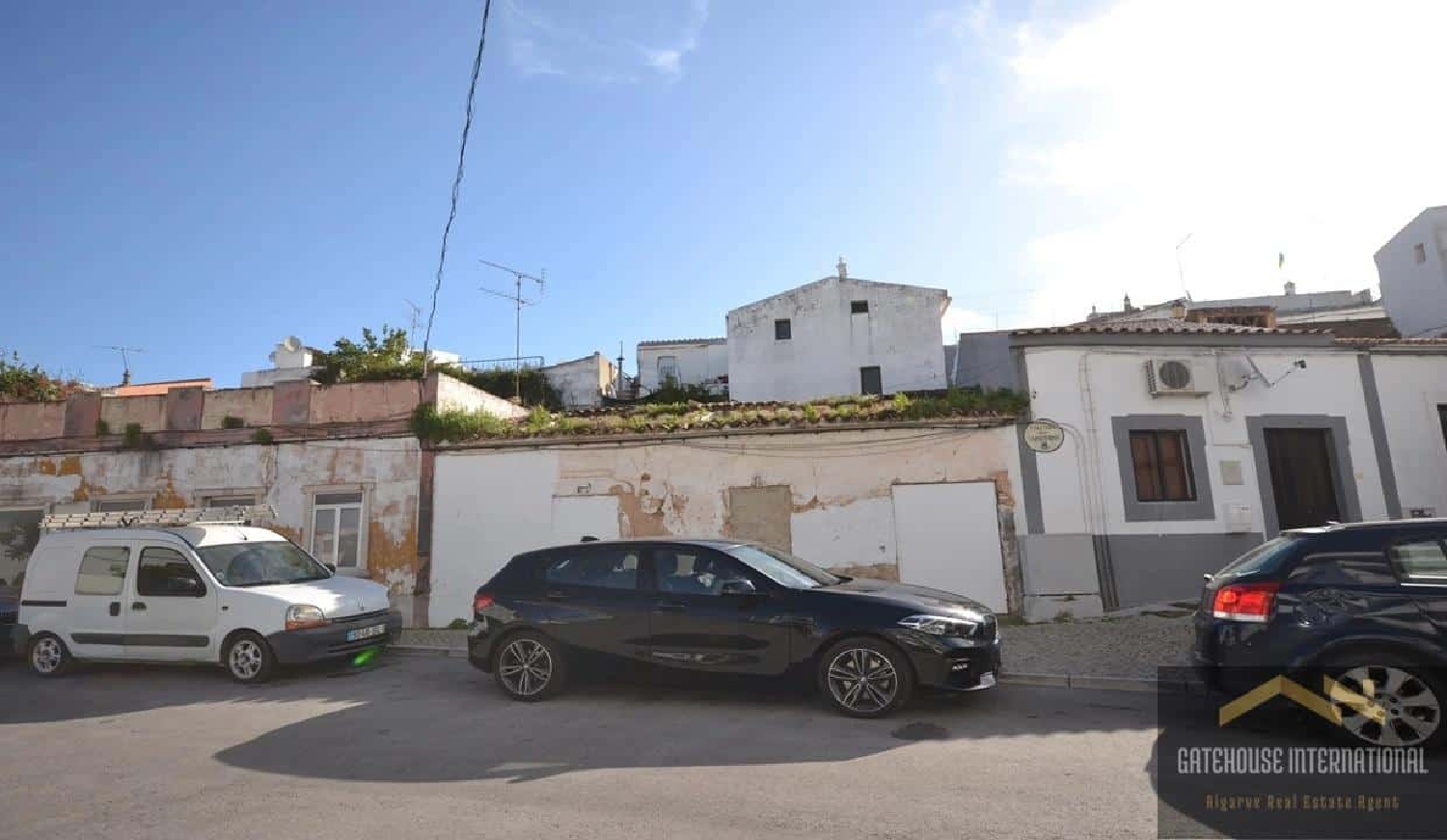 à venda casa Almancil Loulé 3