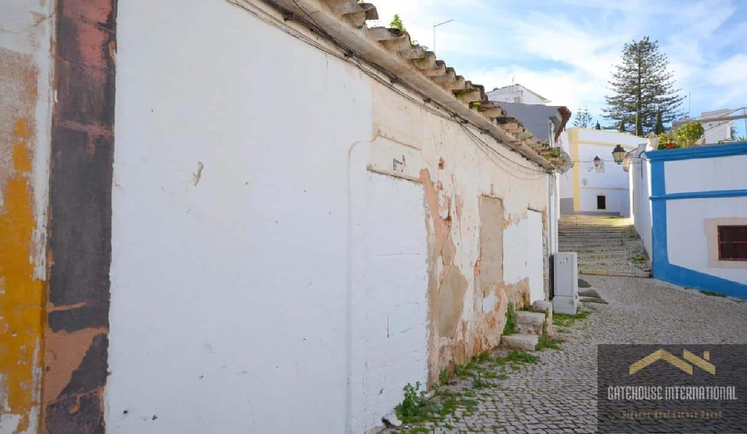  à venda casa Almancil Loulé 4