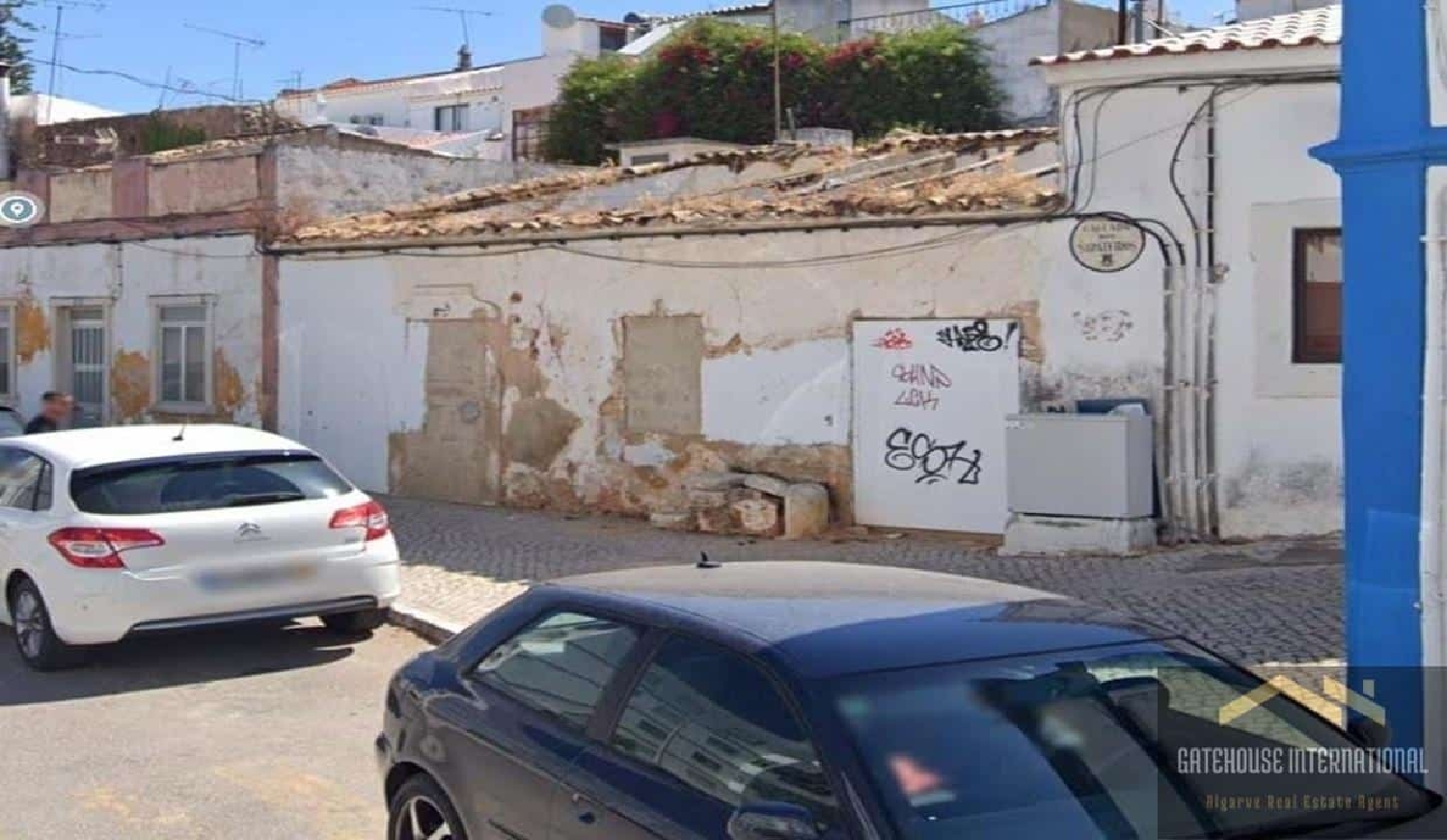  à venda casa Almancil Loulé 5
