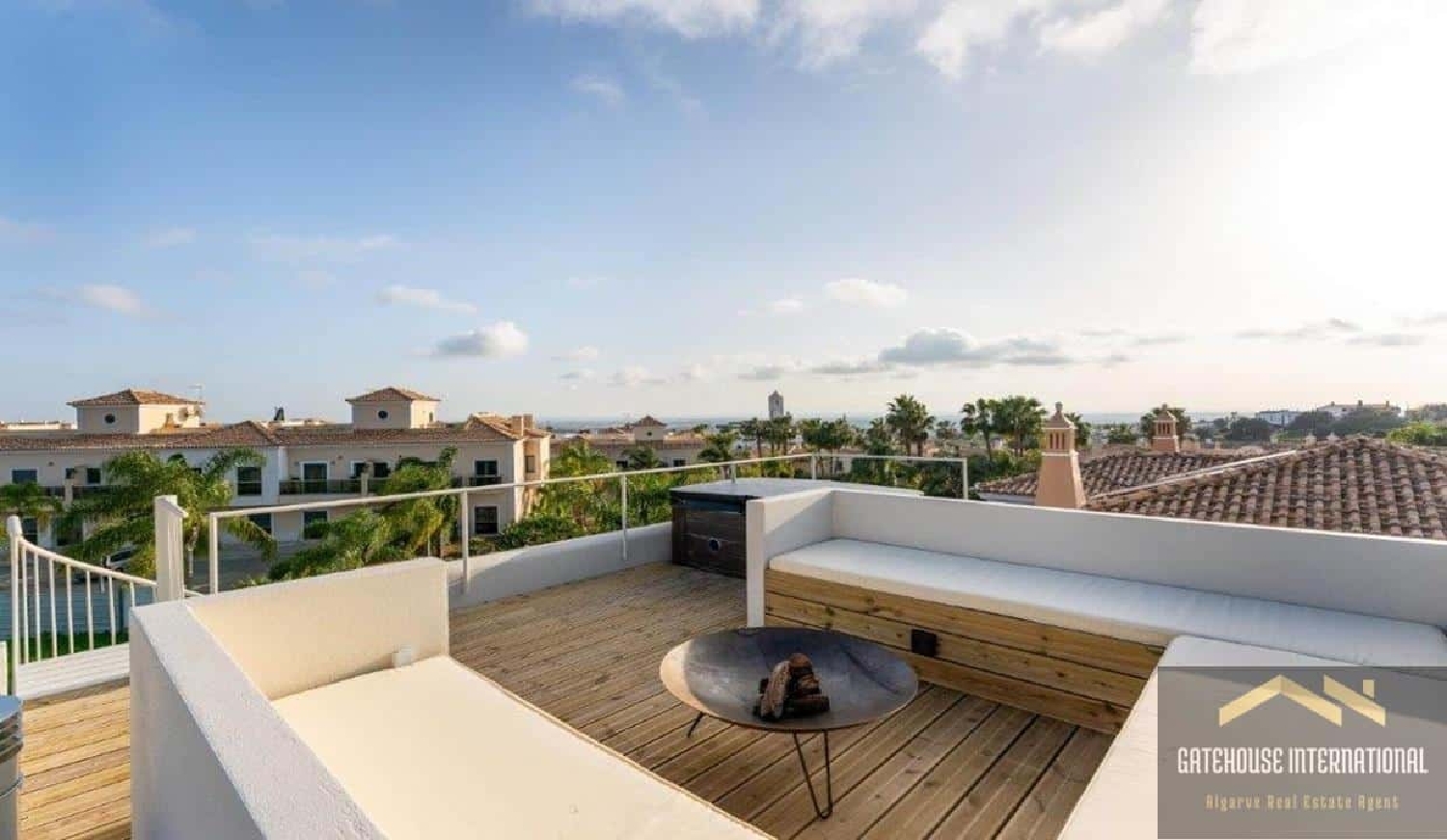 à venda casa Almancil Loulé 2