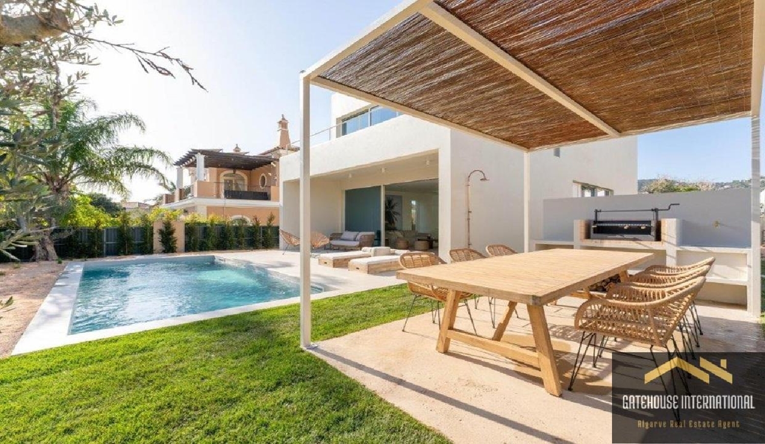 à venda casa Almancil Loulé 3