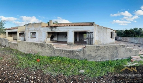 Almancil Loulé huis foto 326771