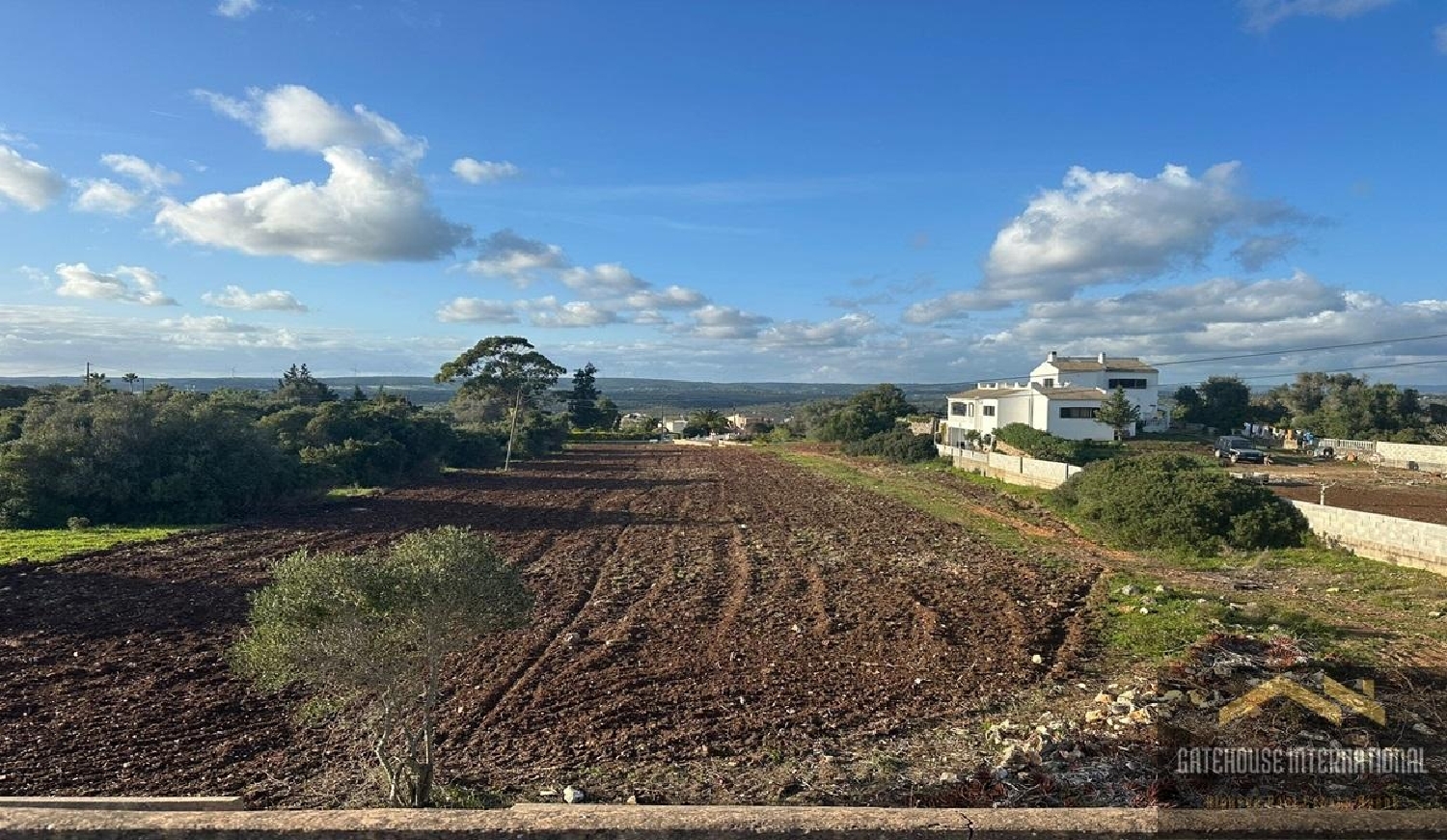 te koop huis Almancil Loulé 3