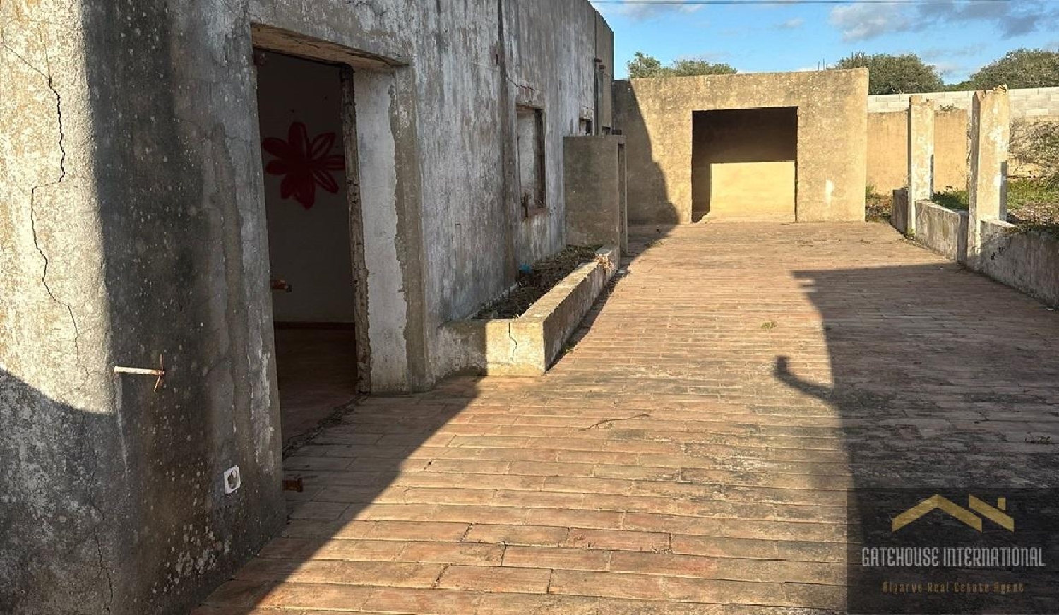  te koop huis Almancil Loulé 5