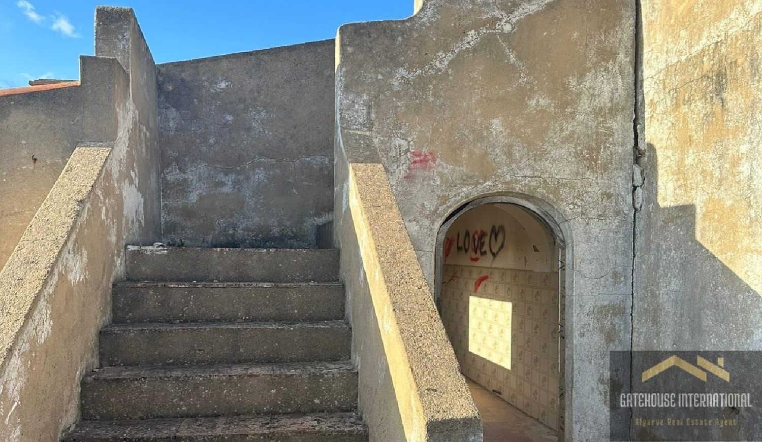  te koop huis Almancil Loulé 6