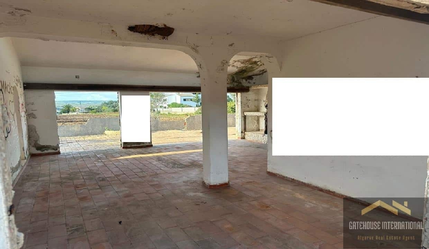 te koop huis Almancil Loulé 7