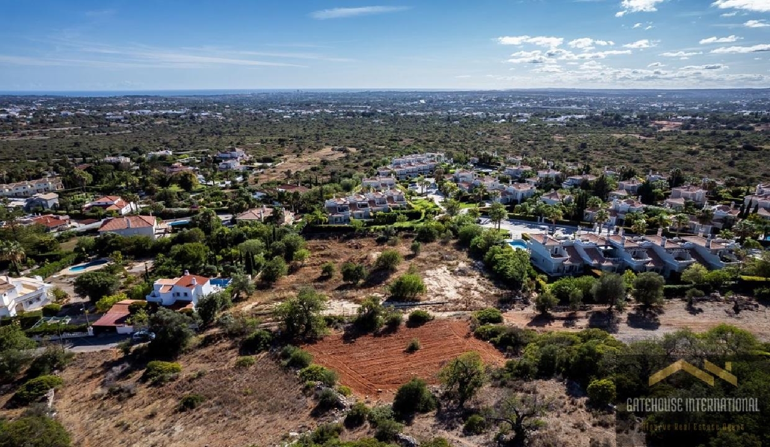  te koop huis Almancil Loulé 4