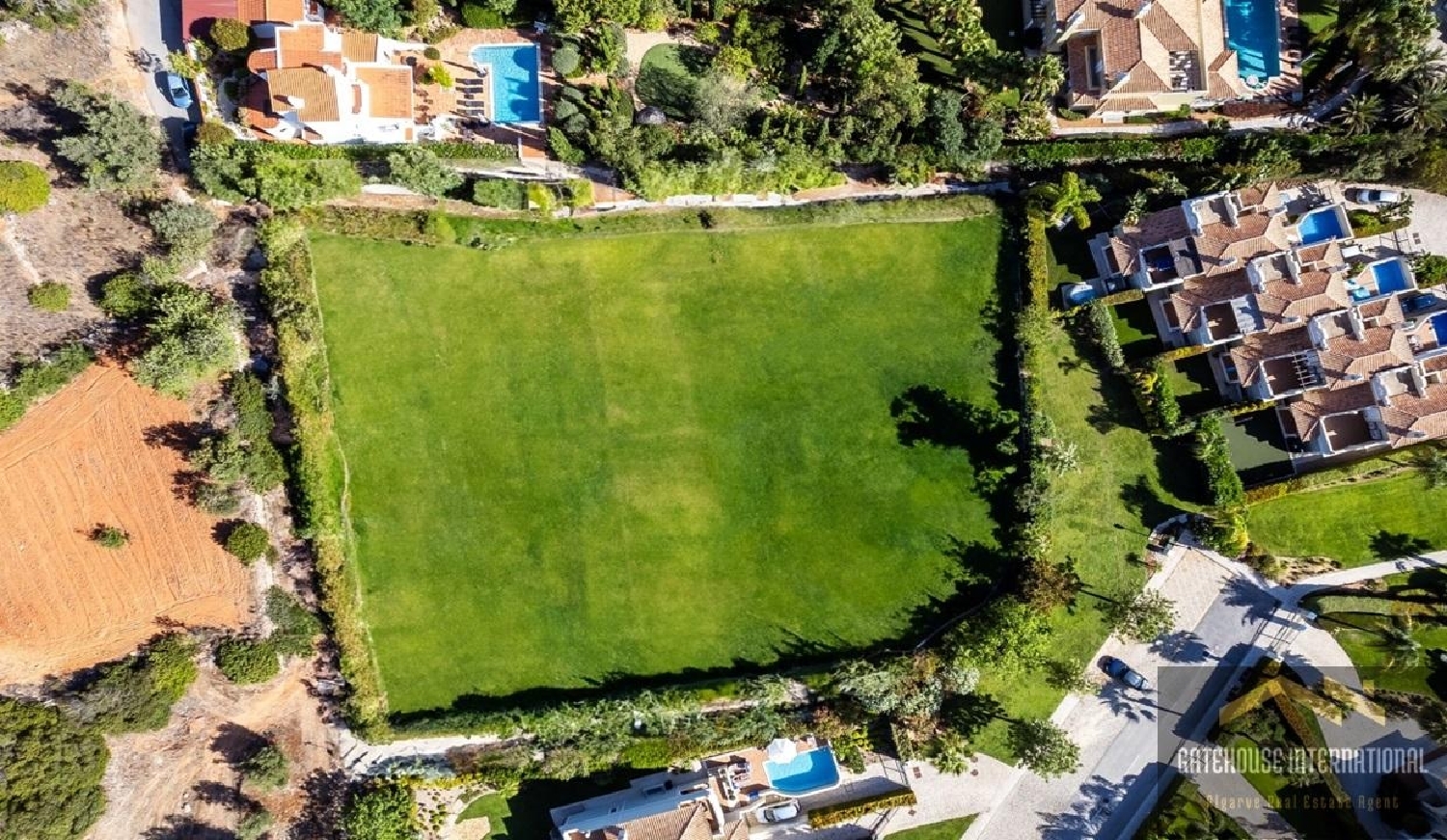  te koop huis Almancil Loulé 8