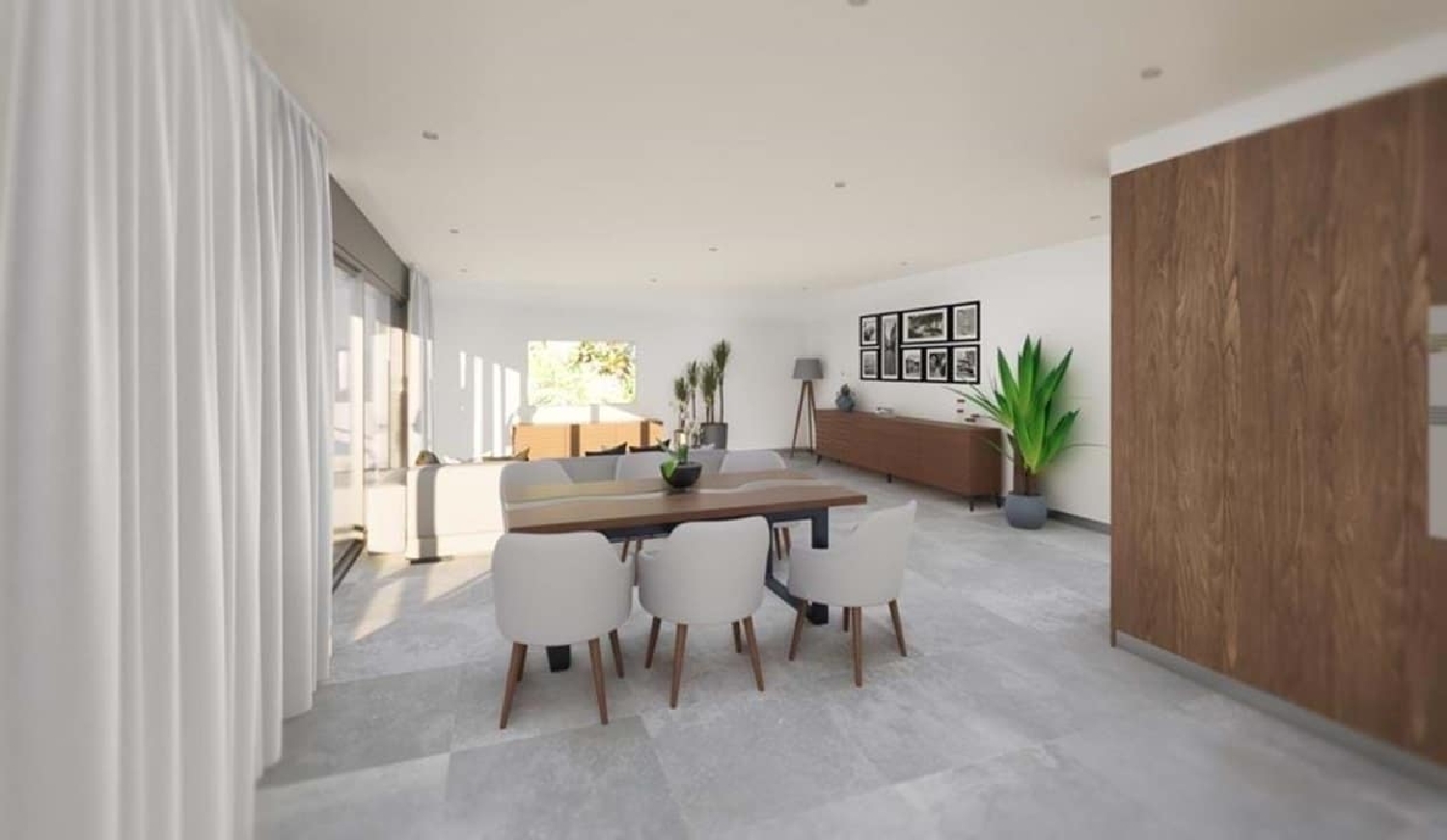  te koop huis Almancil Loulé 5