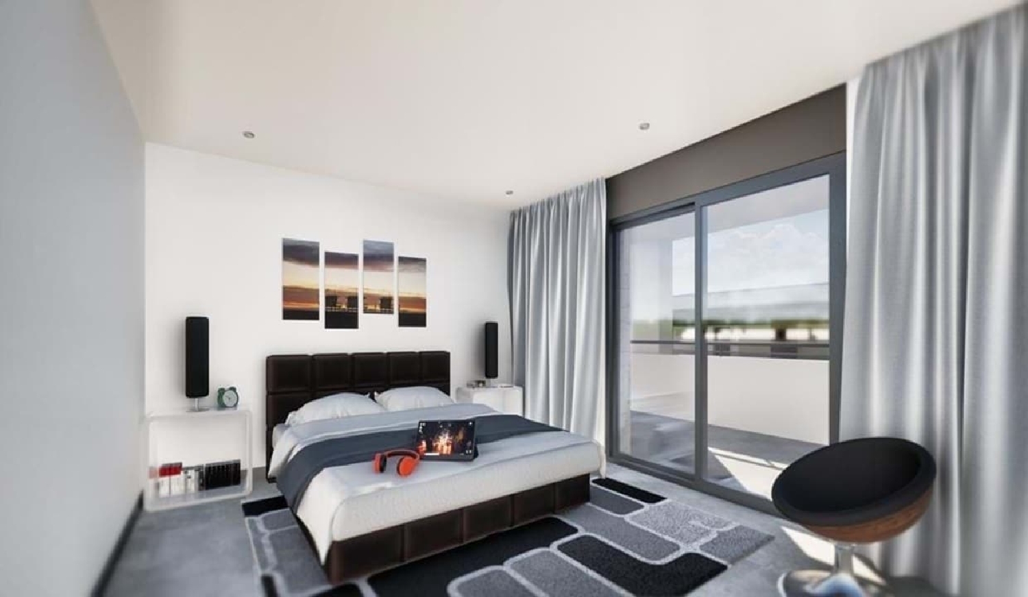  te koop huis Almancil Loulé 8