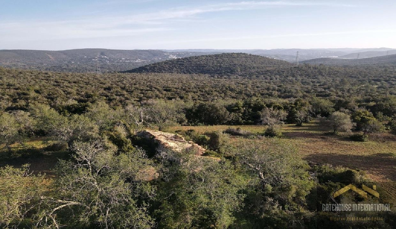  à venda casa Almancil Loulé 1