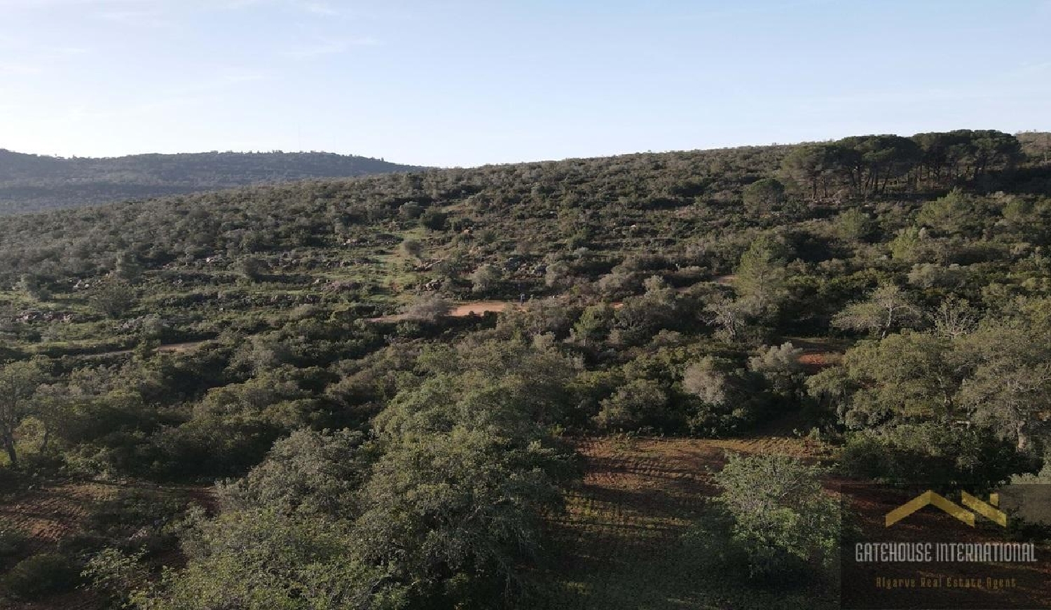 à venda casa Almancil Loulé 2