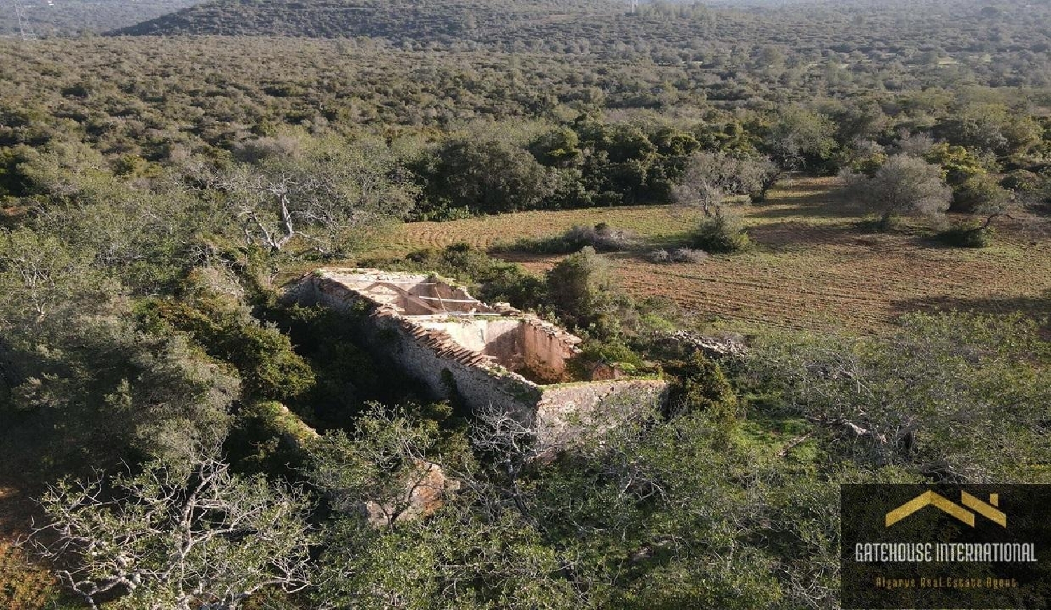 à venda casa Almancil Loulé 3