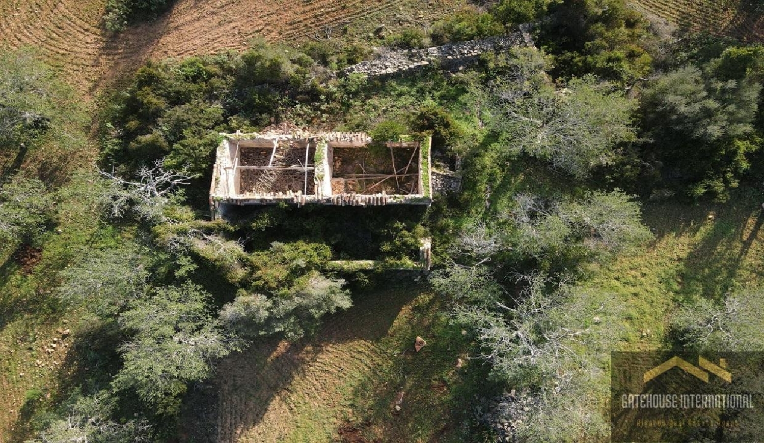  à venda casa Almancil Loulé 4