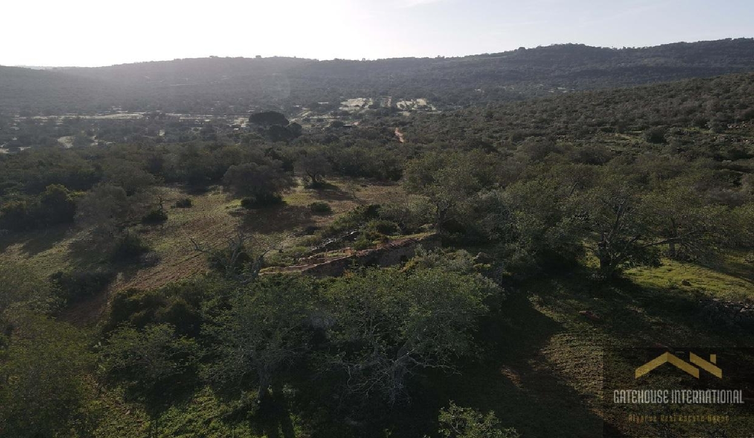  à venda casa Almancil Loulé 5