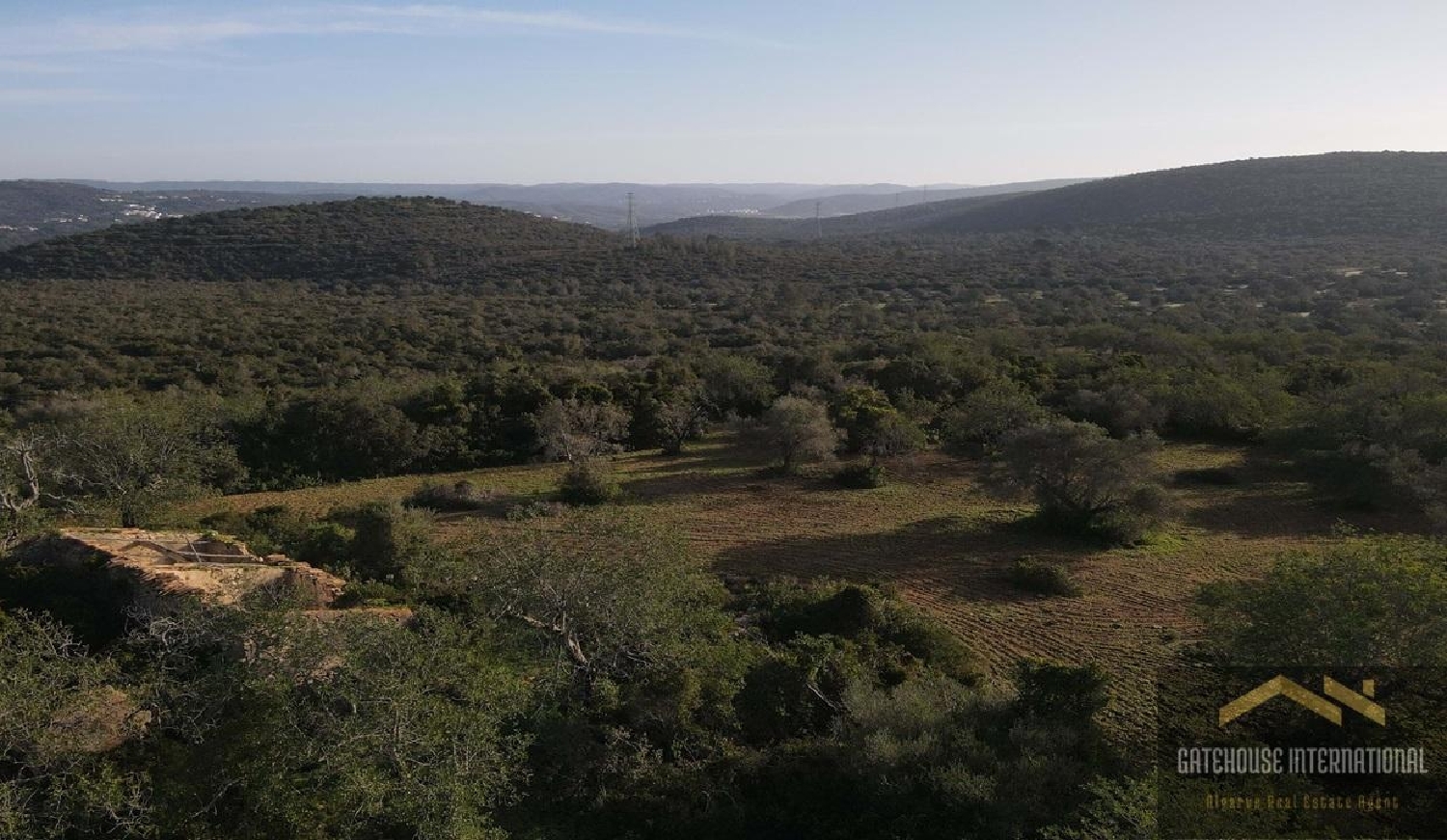  à venda casa Almancil Loulé 6