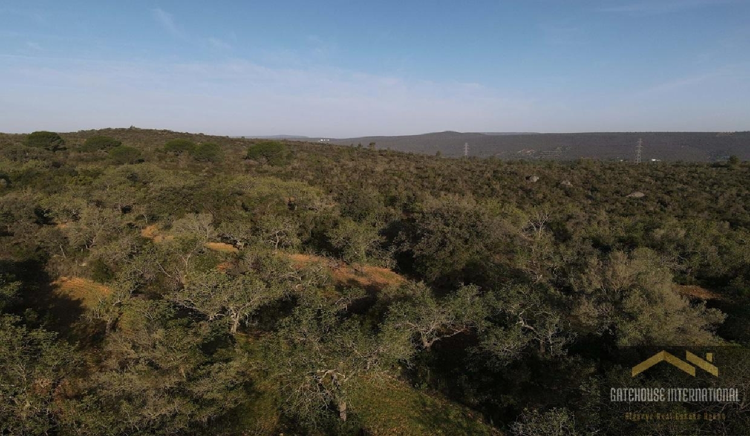  à venda casa Almancil Loulé 7
