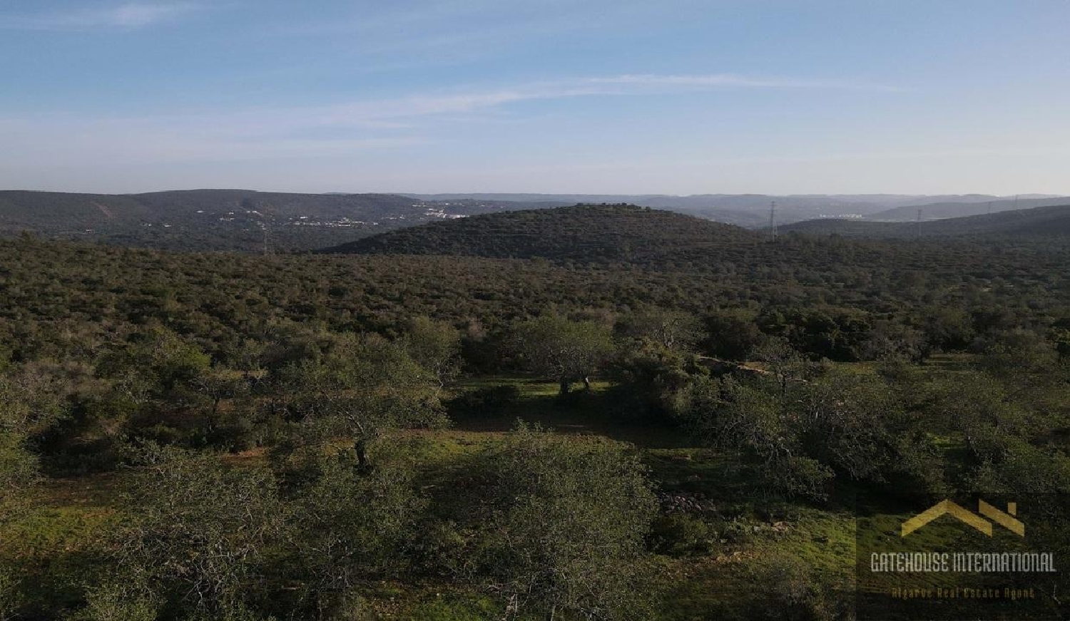  à venda casa Almancil Loulé 8