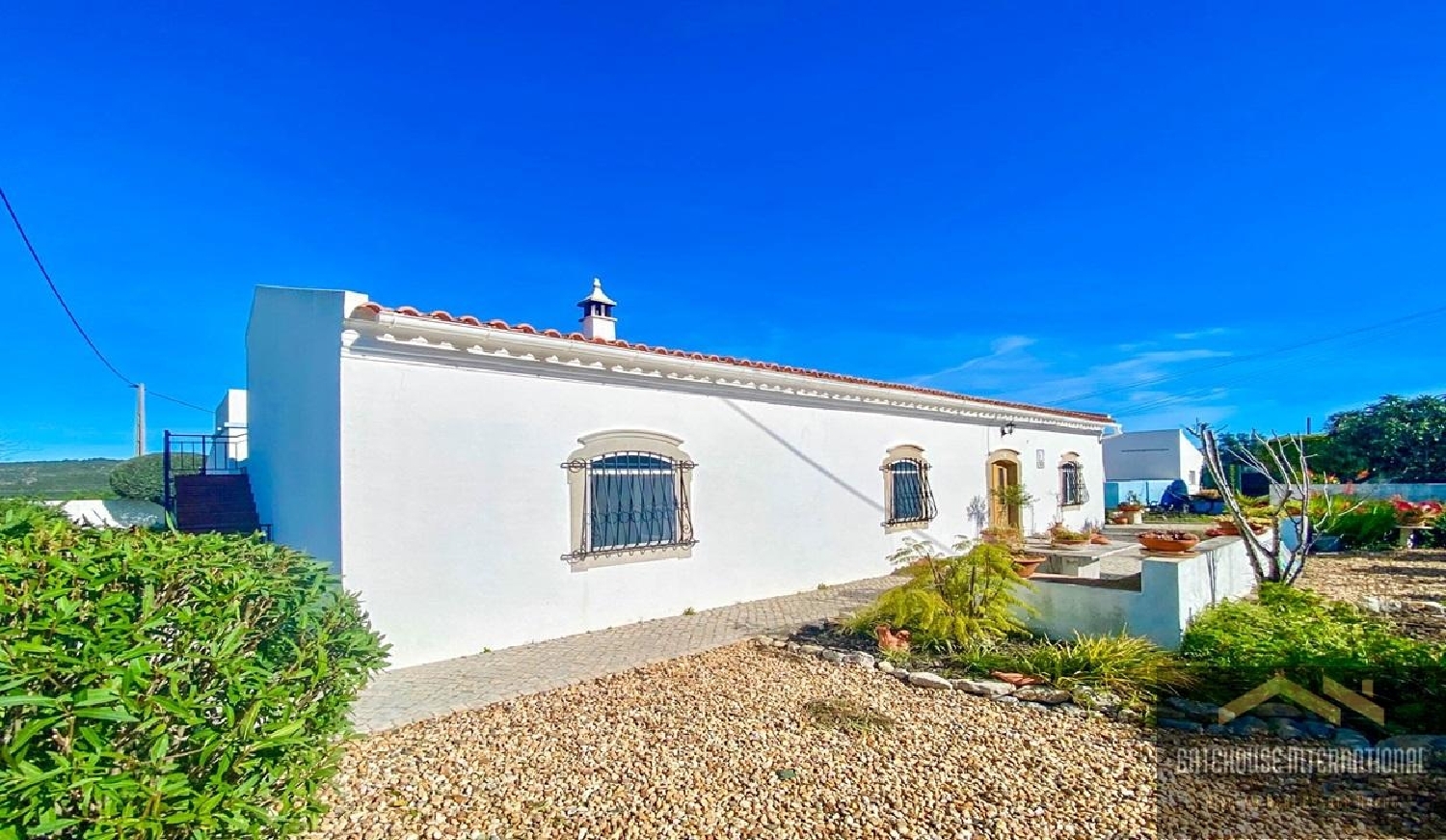  à venda casa Almancil Loulé 1