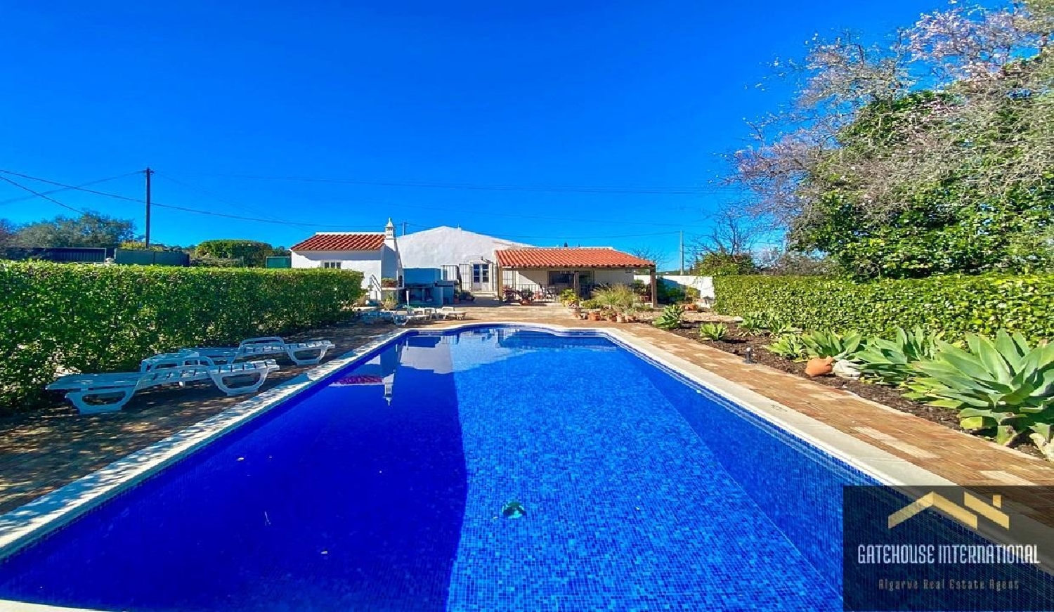 à venda casa Almancil Loulé 2