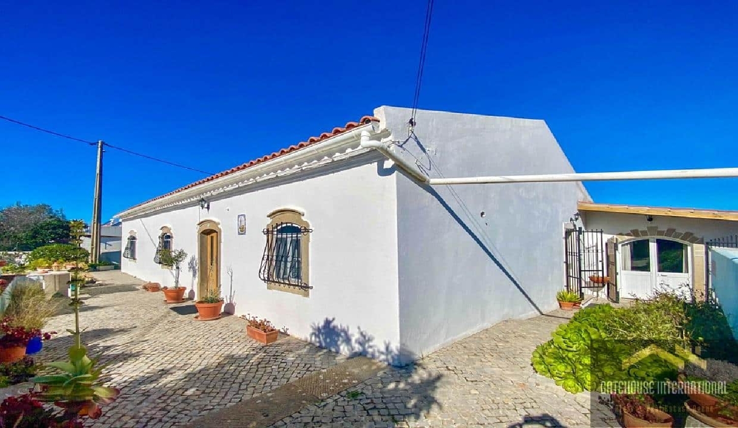  à venda casa Almancil Loulé 4