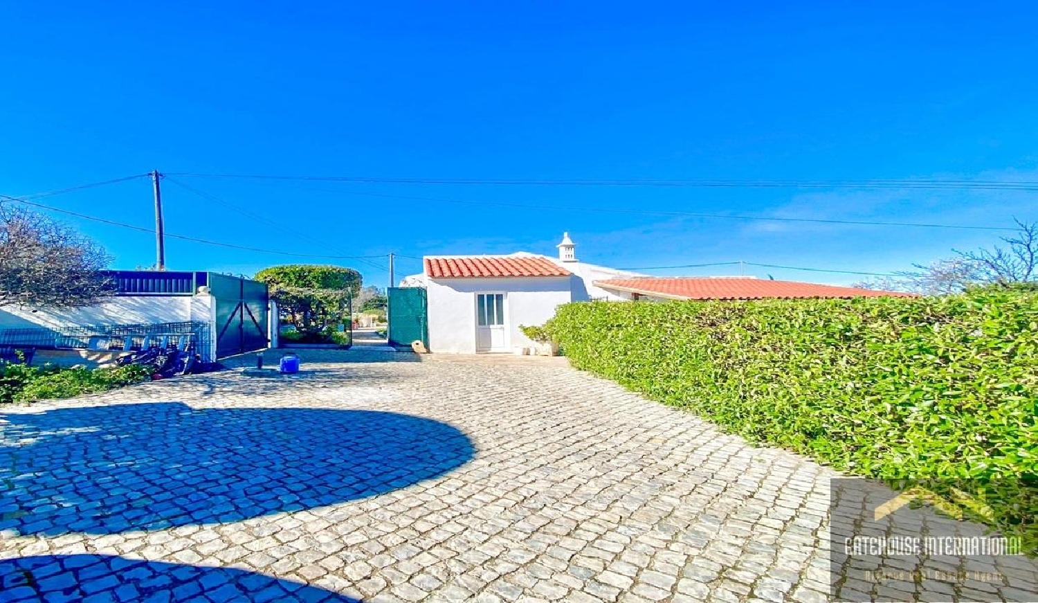  à venda casa Almancil Loulé 5