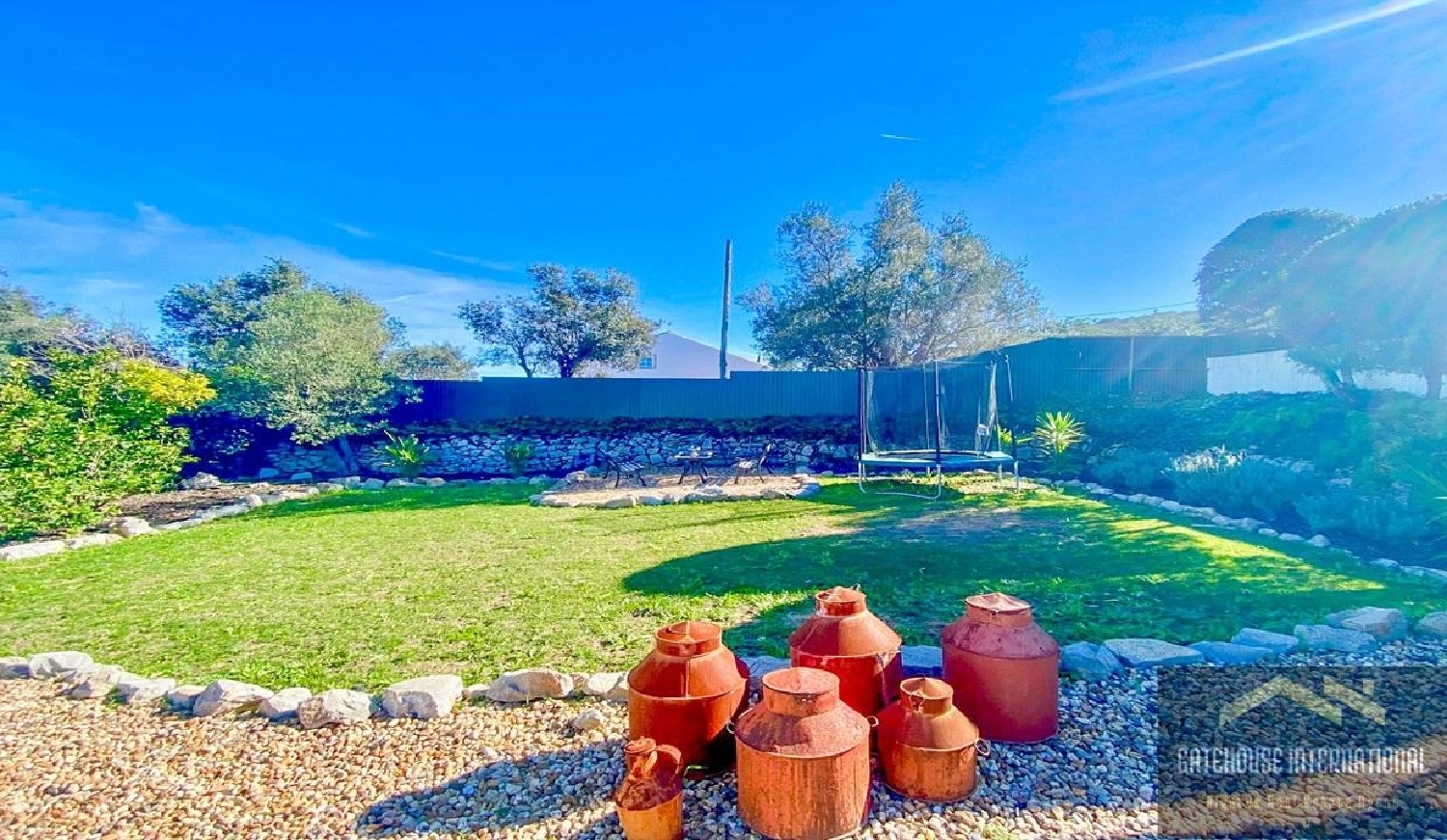  à venda casa Almancil Loulé 6