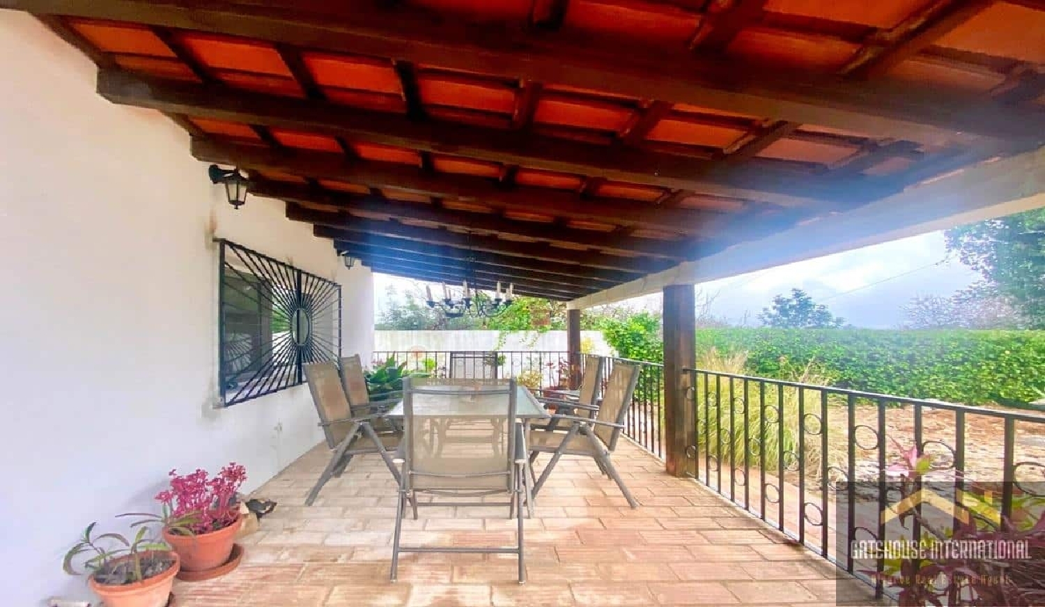  à venda casa Almancil Loulé 7