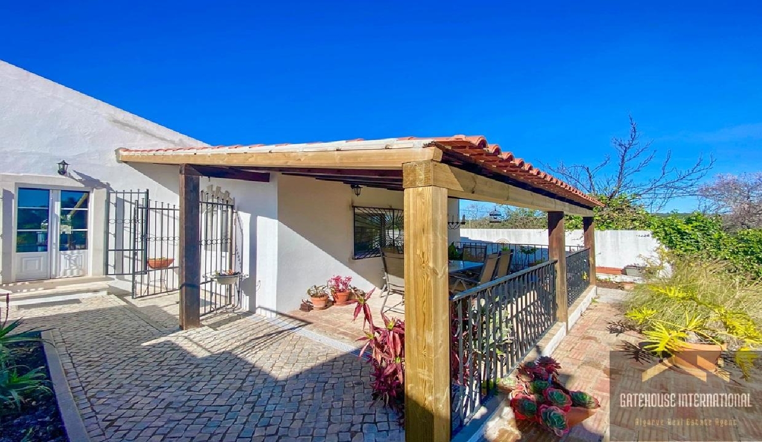  à venda casa Almancil Loulé 8