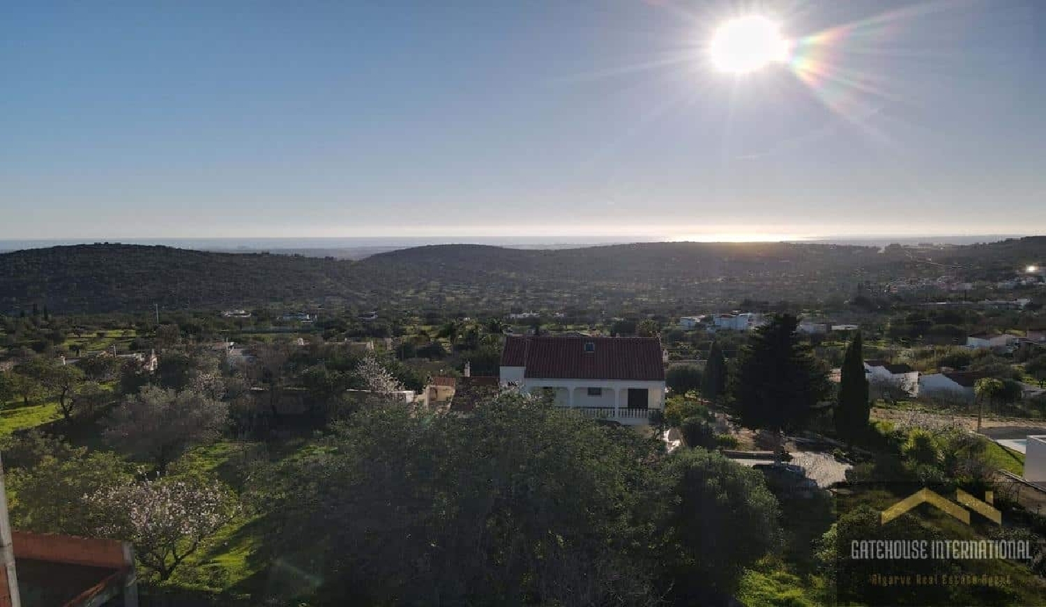  à venda casa Almancil Loulé 1