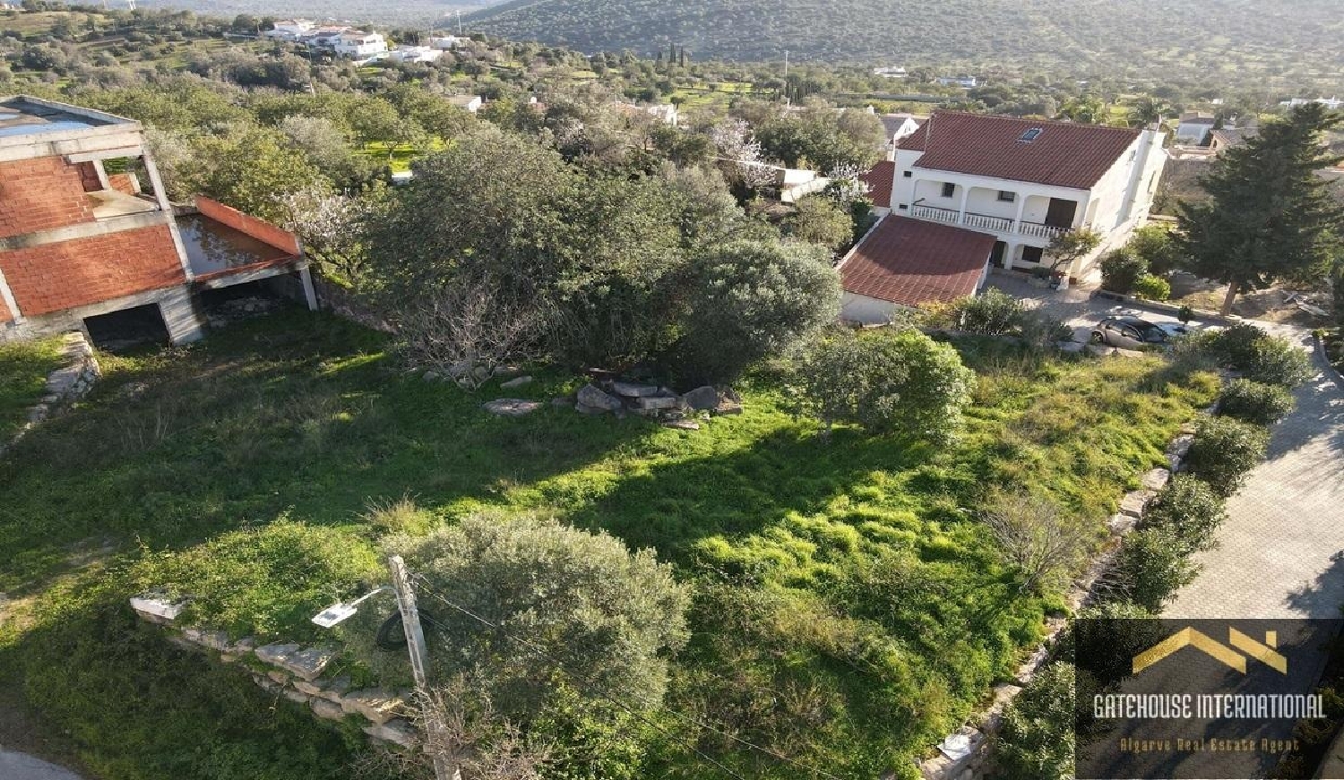à venda casa Almancil Loulé 2
