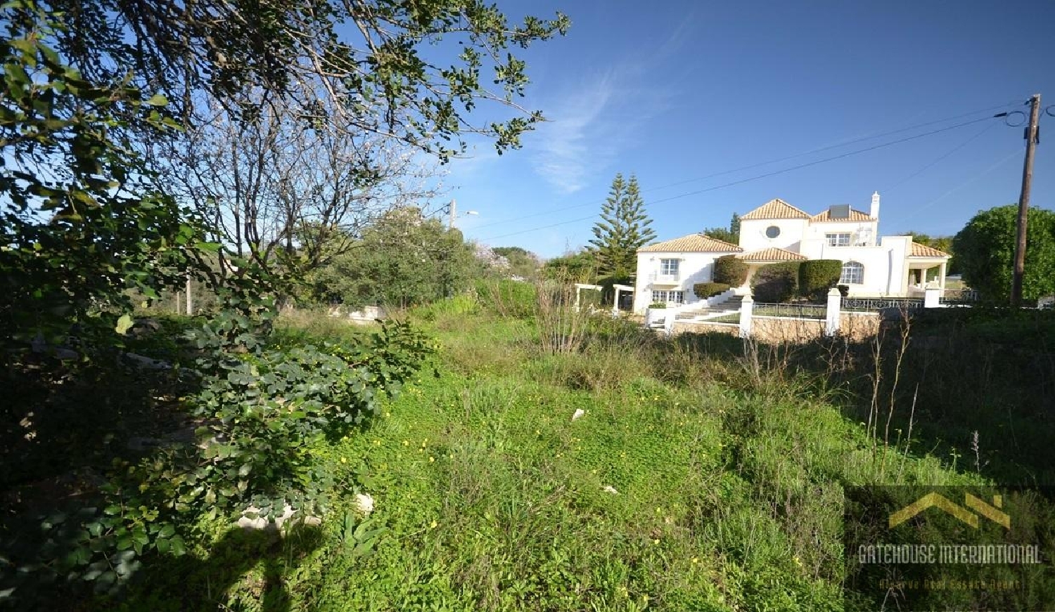  à venda casa Almancil Loulé 6